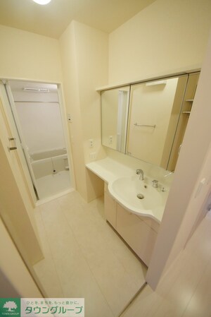 メテオールの物件内観写真